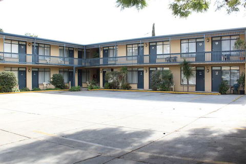 Welcome Inn 277 - Australia Accommodation 1