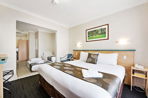 Welcome Inn 277 - Australia Accommodation 6