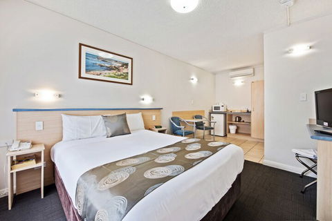 Welcome Inn 277 - Australia Accommodation 7