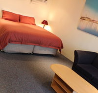 Motel Mount Gambier - Australia Accommodation