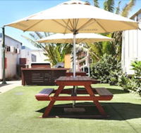 Mia Mia Port Hedland - Australia Accommodation