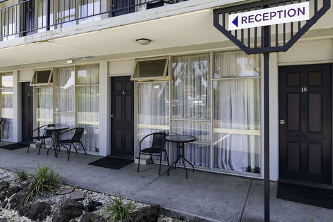 The Prince Mark Motor Inn - Australia Accommodation 1
