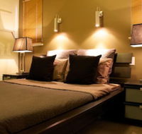 Mia Mia Executive Apartments - Australia Accommodation
