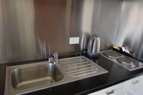 YTI Garden Hotel - Australia Accommodation 3