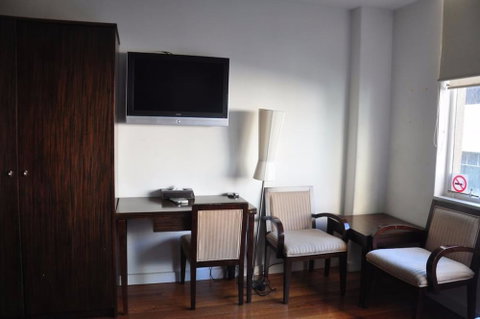 YTI Garden Hotel - Australia Accommodation 2