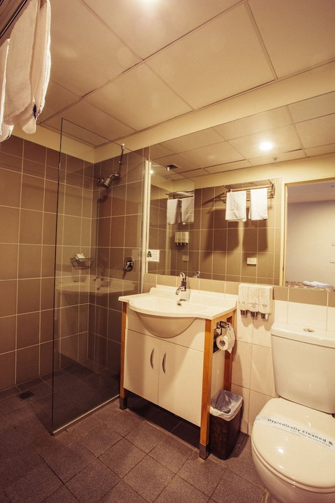 YTI Garden Hotel - Australia Accommodation 6