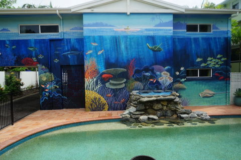 Port Douglas Motel - Australia Accommodation 1