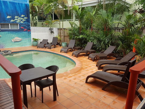 Port Douglas Motel - Australia Accommodation 6