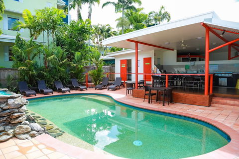 Port Douglas Motel - Australia Accommodation 2