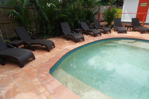 Port Douglas Motel - Australia Accommodation 5