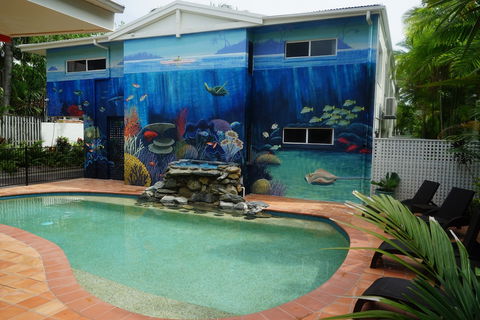 Port Douglas Motel - Australia Accommodation 0