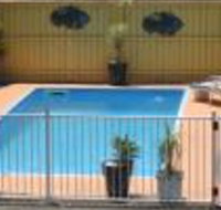 Twin Pines Motel - Australia Accommodation