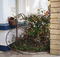 Burnie Ocean View Motel and Holiday Caravan Park - Australia Accommodation