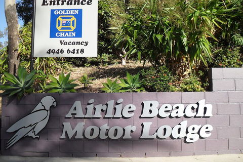 Airlie Beach Motor Lodge - Australia Accommodation 1
