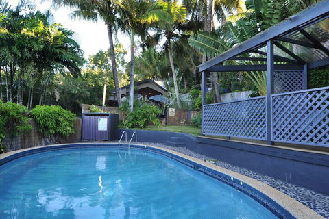 Airlie Beach Motor Lodge - Australia Accommodation 4