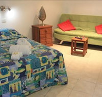 Airlie Beach Motor Lodge - Australia Accommodation
