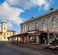 Hotel Frangos - Australia Accommodation