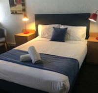 Parkdale Motor Inn - Australia Accommodation