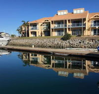 The Marina Hotel - Australia Accommodation