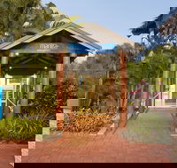 Mantra Frangipani Broome - Australia Accommodation