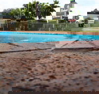 Boulevard Motor Inn - Australia Accommodation