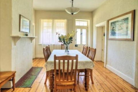 Cape Schanck Lightstation - Australia Accommodation 0
