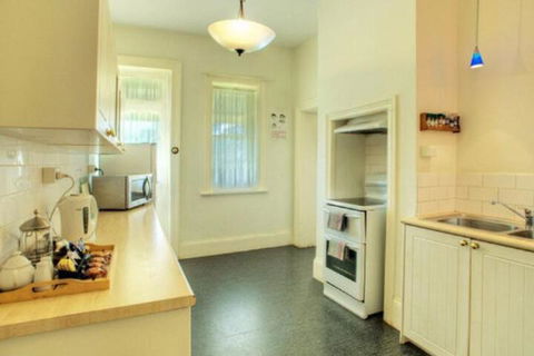 Cape Schanck Lightstation - Australia Accommodation 5