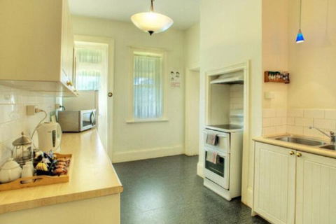 Cape Schanck Lightstation - Australia Accommodation 1