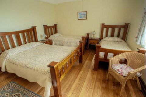 Cape Schanck Lightstation - Australia Accommodation 4