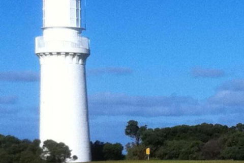 Cape Schanck Lightstation - Australia Accommodation 2