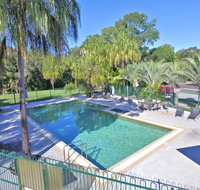 Sandcastles 1770 Motel  Resort - Australia Accommodation