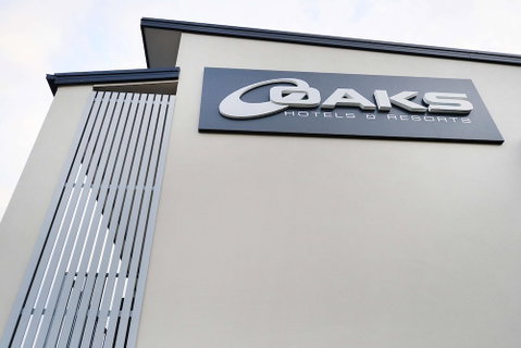 Oaks Middlemount Suites - Australia Accommodation 5
