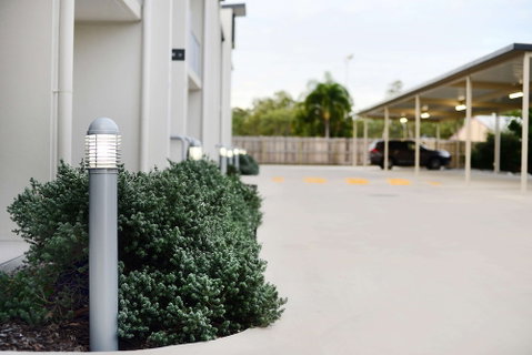 Oaks Middlemount Suites - Australia Accommodation 0