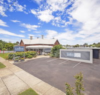 Hamilton Lakeside Motel - Australia Accommodation
