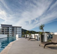 Direct Hotels  Holborn at Central - Australia Accommodation