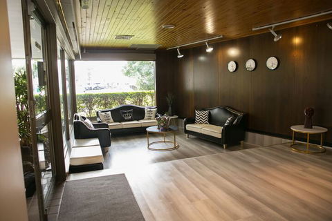 Quality Inn The Willows - Australia Accommodation 4