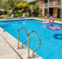 Quality Inn The Willows - Australia Accommodation