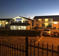 Best Western Coachman's Inn Motel - Australia Accommodation