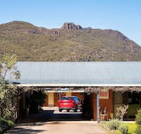 Kookaburra Motor Lodge - Australia Accommodation
