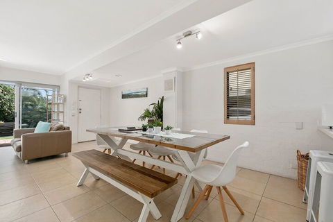 Le Court Villas - Australia Accommodation 6