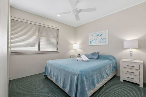 Le Court Villas - Australia Accommodation 3