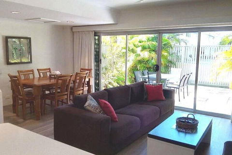 Le Court Villas - Australia Accommodation 5