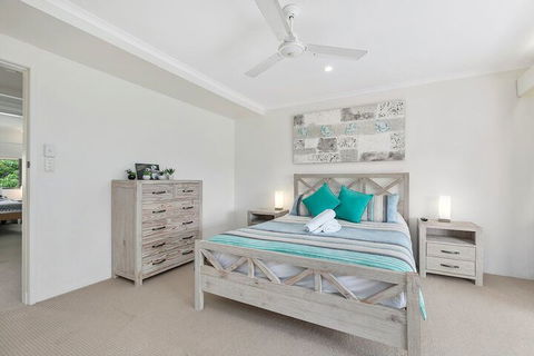 Le Court Villas - Australia Accommodation 4
