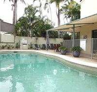 Le Court Villas - Australia Accommodation