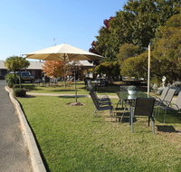 Wine Village Motor Inn - Australia Accommodation