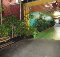 Murwillumbah Hotel  Apartments
