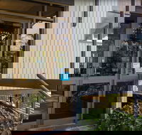 Sky Rider Motor Inn - Australia Accommodation