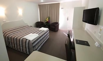 Australia Accommodation