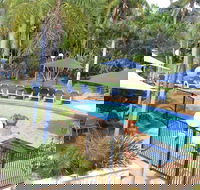 Kellys Beach Resort - Australia Accommodation