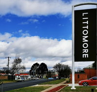Littomore Bathurst - Australia Accommodation